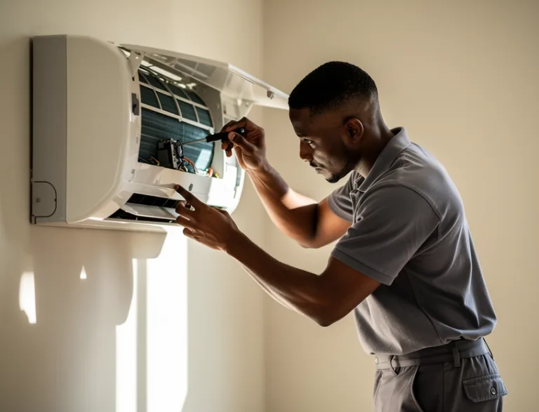 Klimaanlagen Reparatur Service in Mariendorf